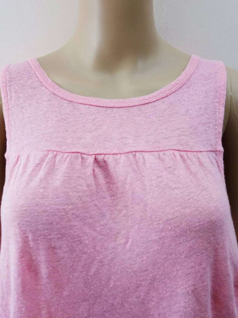 J. Crew crew tiered